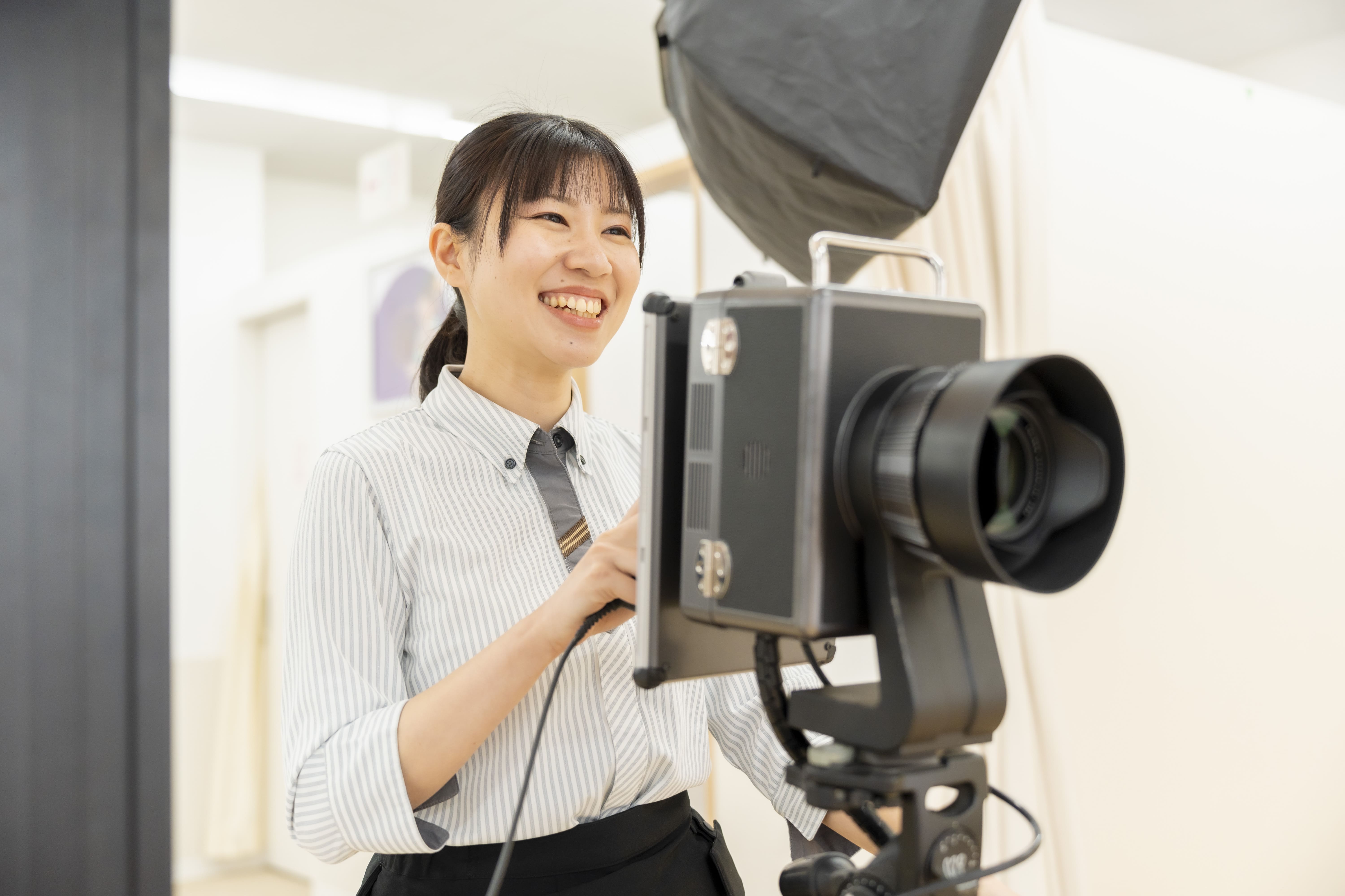 スタジオアリスの七五三写真で楽しい思い出を残そう！