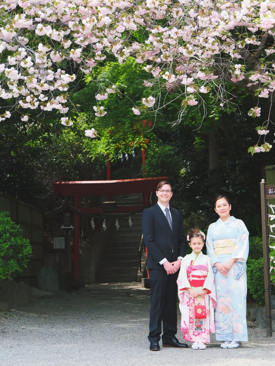 撮影イメージ写真