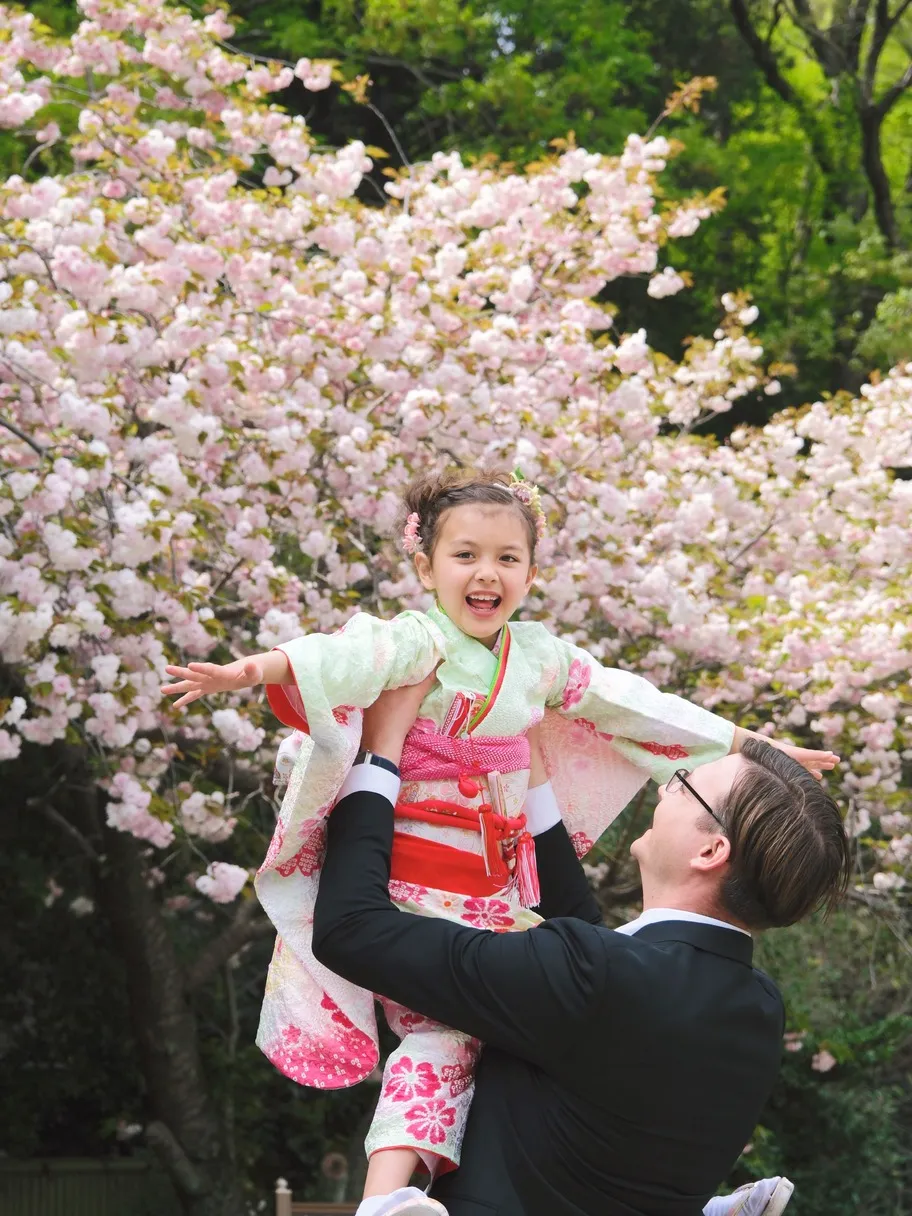 撮影イメージ写真