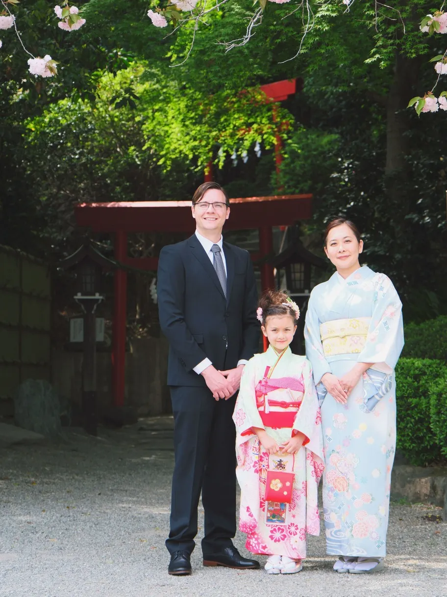 撮影イメージ写真