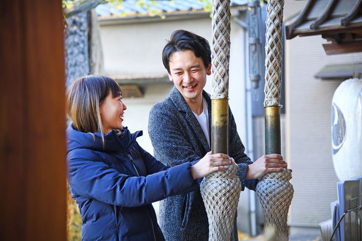 戌の日に安産祈願をしよう！由来や当日の流れ、持ち物をチェック