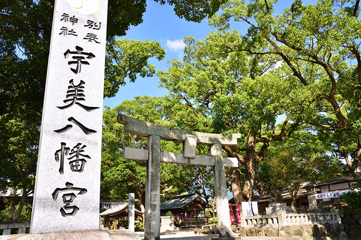 安産祈願(ご祈祷)で有名な神社・お寺【8選】
