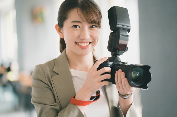マタニティフォトのスタジオ選びではここをチェック!