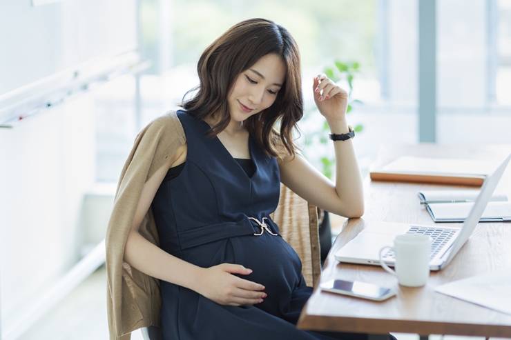 ベビーシャワーの準備【妊婦さんが主催する場合】