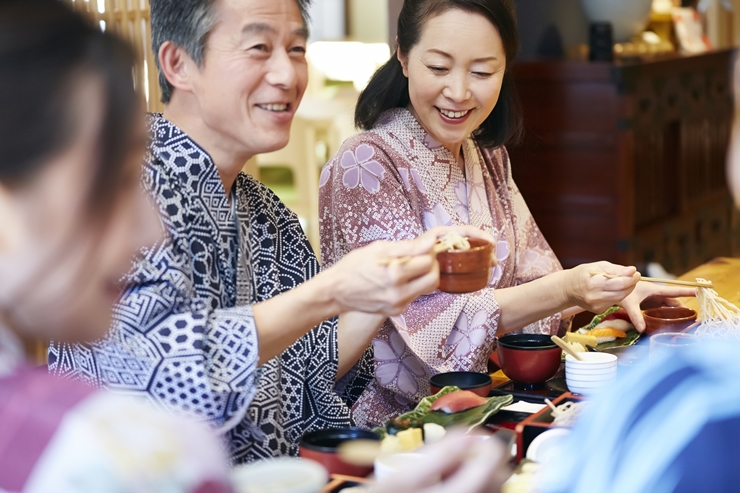 ベビーシャワーの準備【ご家族が主催する場合】