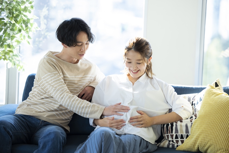 安産祈願はいつ?2024年~2026年の戌(いぬ)の日一覧やお参りの流れを解説