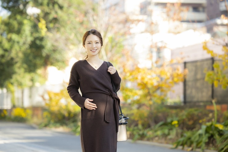 安産祈願でのママの服装は？用意する物やマナー