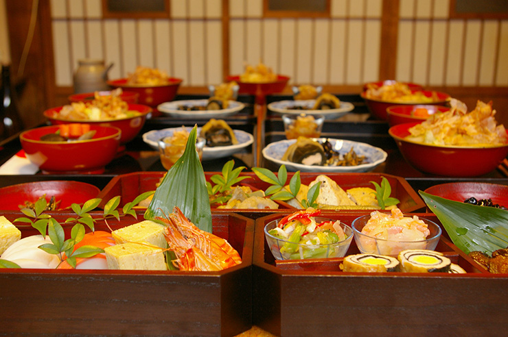 安産祈願が終わったら?食事会や写真撮影がおすすめ