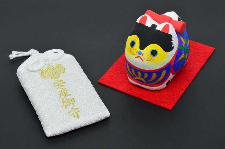 戌の日には腹帯を用意して安産祈願をしよう
