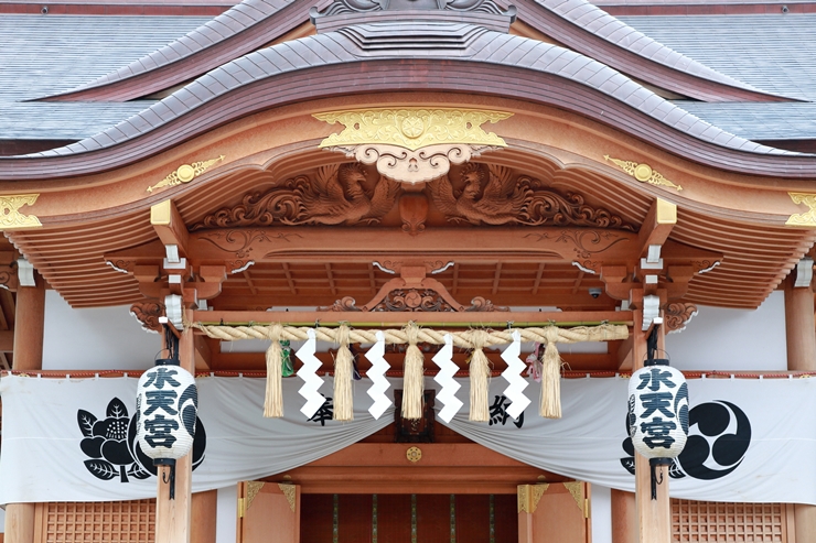 戌の日の安産祈願は水天宮が人気!その他のおすすめ神社