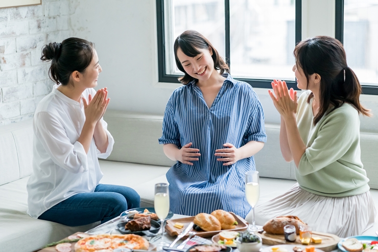 マタニティライフは生き地獄？気になることへの対処法