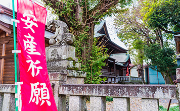 【安産祈願・ご祈祷｜完全ガイド】当日の流れ＆人気の神社・お寺8選