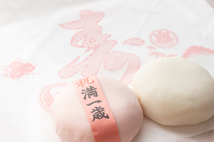 一升餅の準備はどうする?