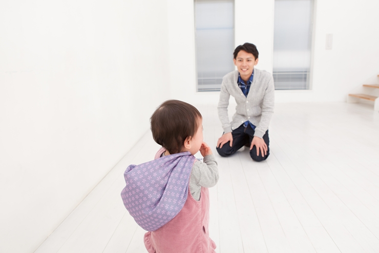 選び取りだけじゃない！1歳のお誕生日を特別にするお祝い