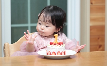 1歳誕生日のお祝い膳のメニューは？お子さまが喜ぶ料理も作ろう