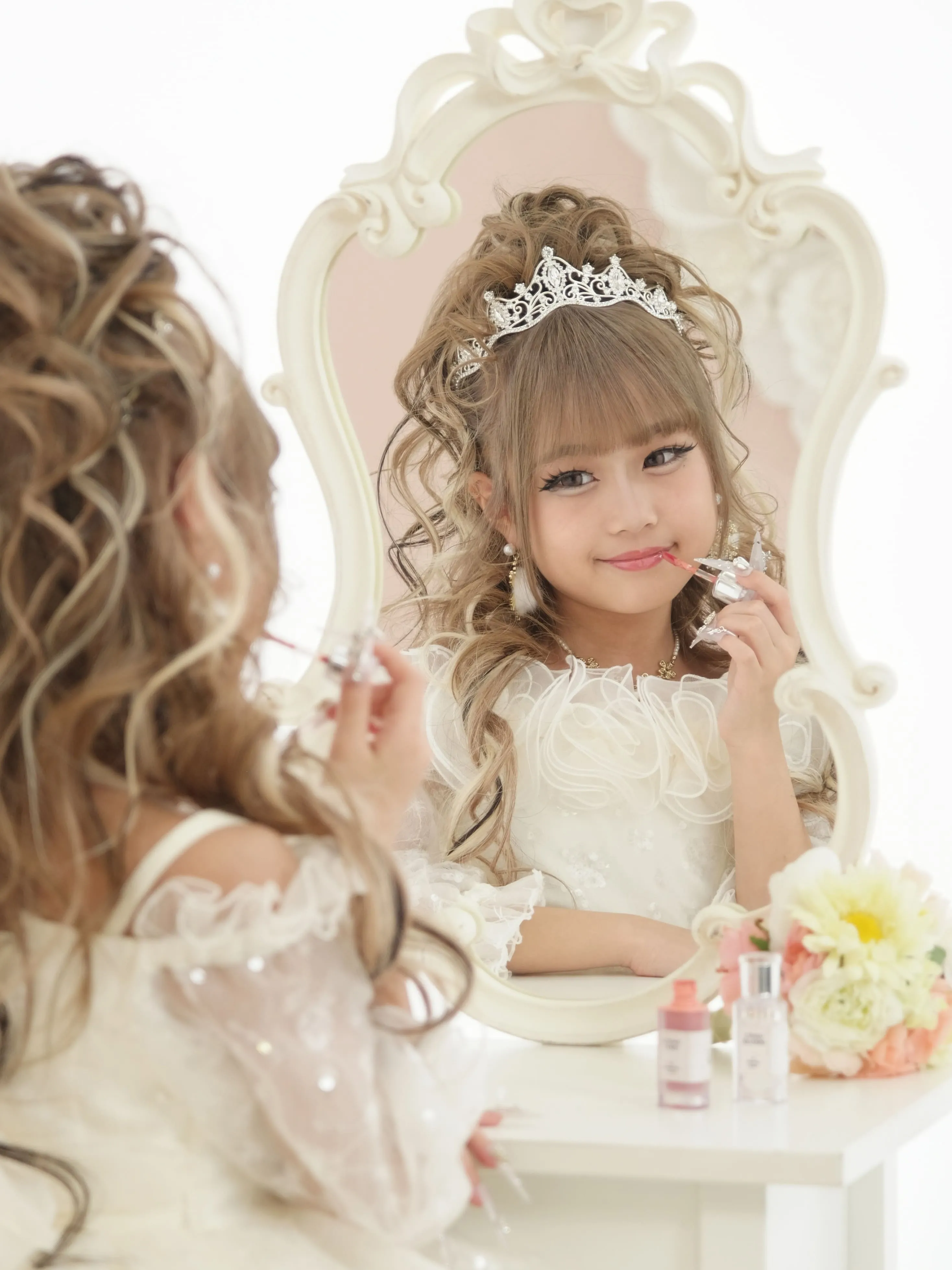 撮影イメージ写真