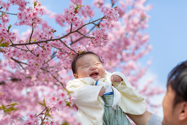 赤ちゃんのお祝い行事6つ 計算方法やスムーズに進めるコツを紹介 こども写真館スタジオアリス 写真スタジオ フォトスタジオ