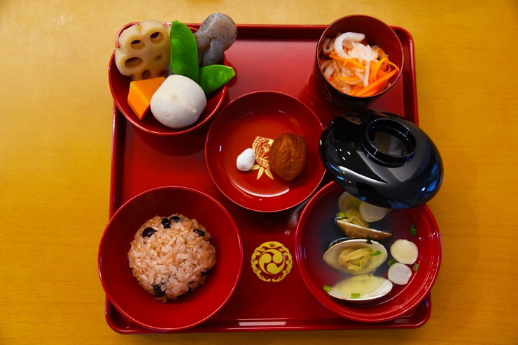 お七夜とは|お祝いにおすすめのメニュー