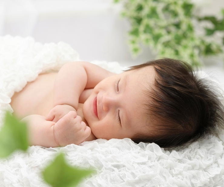 お子さまの節目はスタジオアリスにおまかせください!