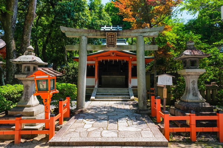 神社の写真撮影で守るべきマナー