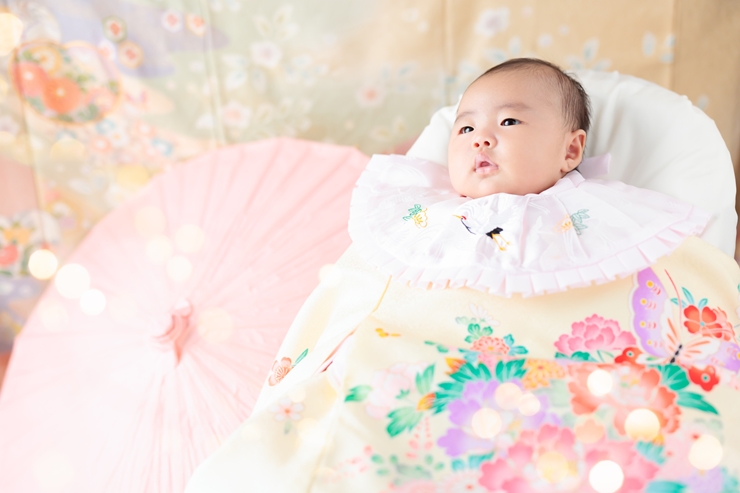 お宮参り|ご祈祷をしないで写真だけ撮ってもいい?