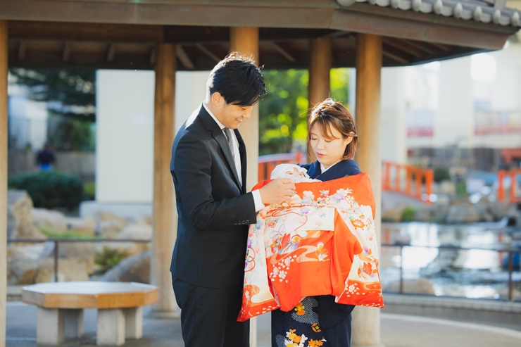 産土神社が見つからないときの対処法