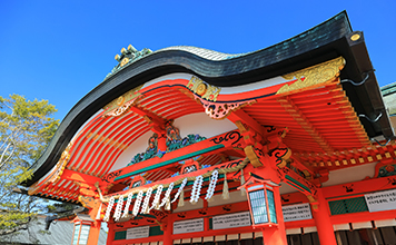 お宮参りはどこの神社に行く？人気の神社紹介と参拝基礎知識を網羅！