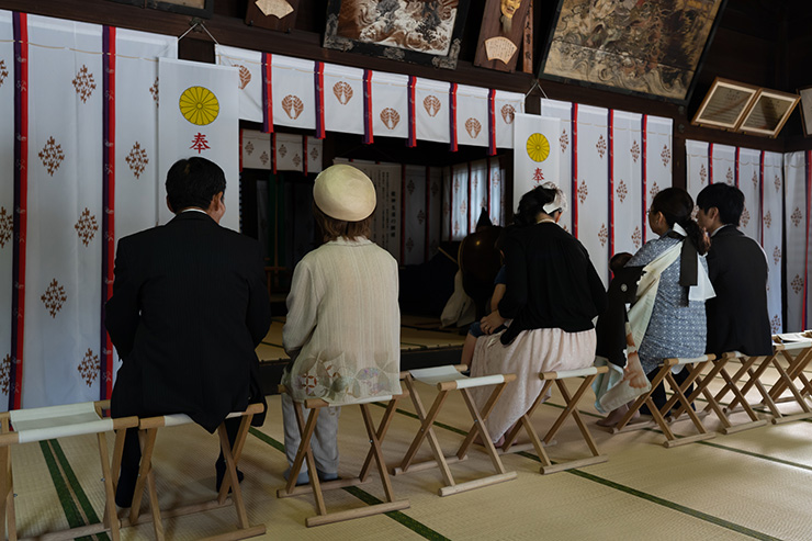 ご祈祷とは?お宮参りとは?|神社やお寺の選び方とスケジューリング