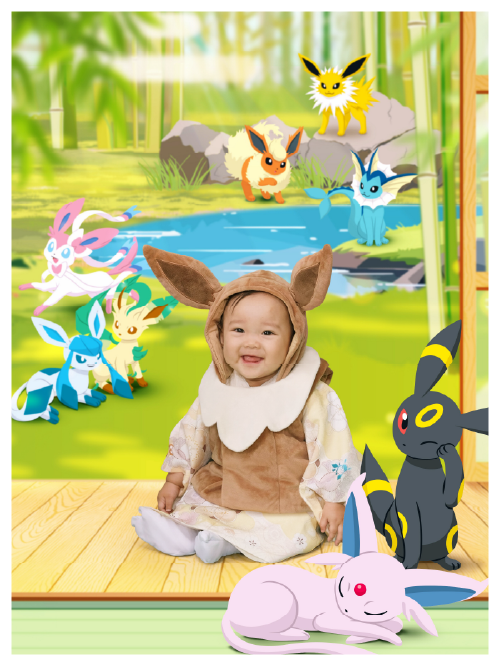 陽だまりのキズナ