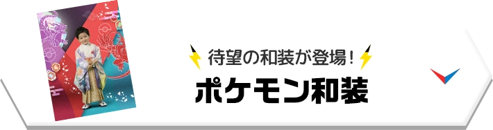 新作和装が4月19日より登場！ ポケモン和装