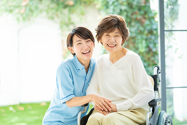 せっかくのメイクやヘアスタイルを生かすなら