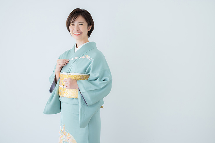 【入学式】ママの服装は着物?洋装?