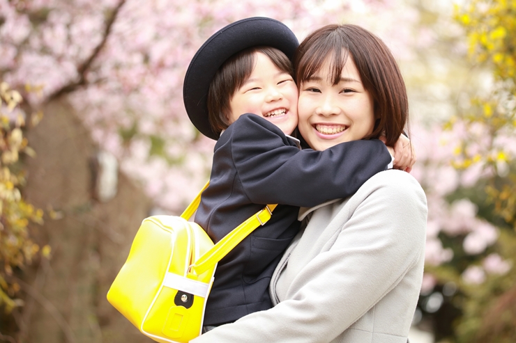 入園祝いの相場はどれくらい?おすすめプレゼントやお返しについても