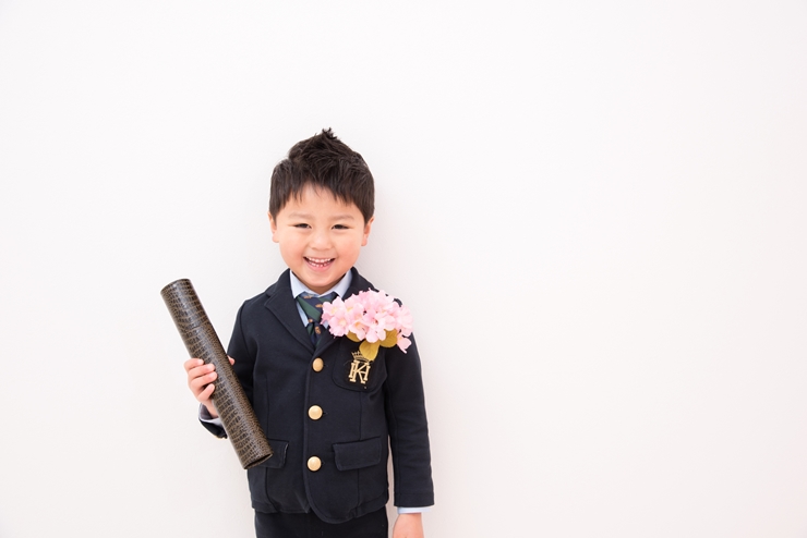 卒園・卒業式の準備|その他編