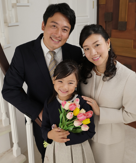 卒園・卒業式の思い出をスタジオアリスで「楽しく」「美しく」残そう!