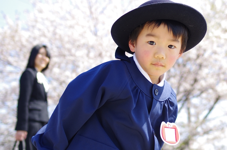幼稚園や保育園の入園式はいつ?式の流れや服装・マナーをチェック