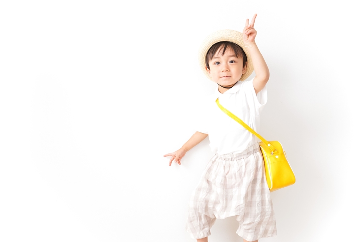 入園式の写真はいつ撮ればいい?撮影のコツ