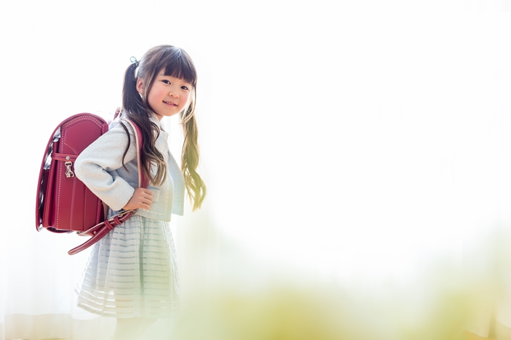 おしゃれな入学写真を撮りたい！撮影方法は？