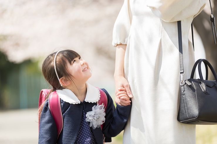 おしゃれな入学写真を撮りたい！おすすめの服装は？