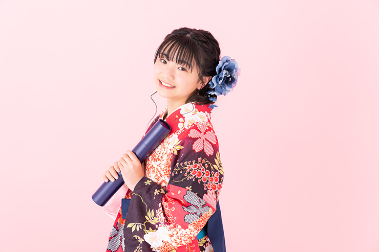 小学校の卒業式におすすめの髪形は?ヘアセットのポイントも解説