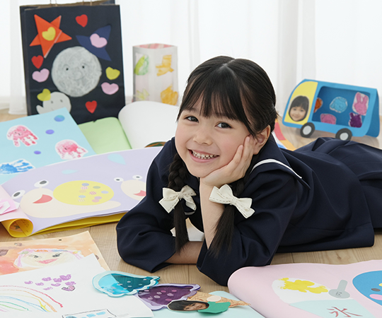 撮影イメージ写真