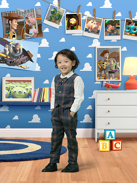 撮影イメージ写真