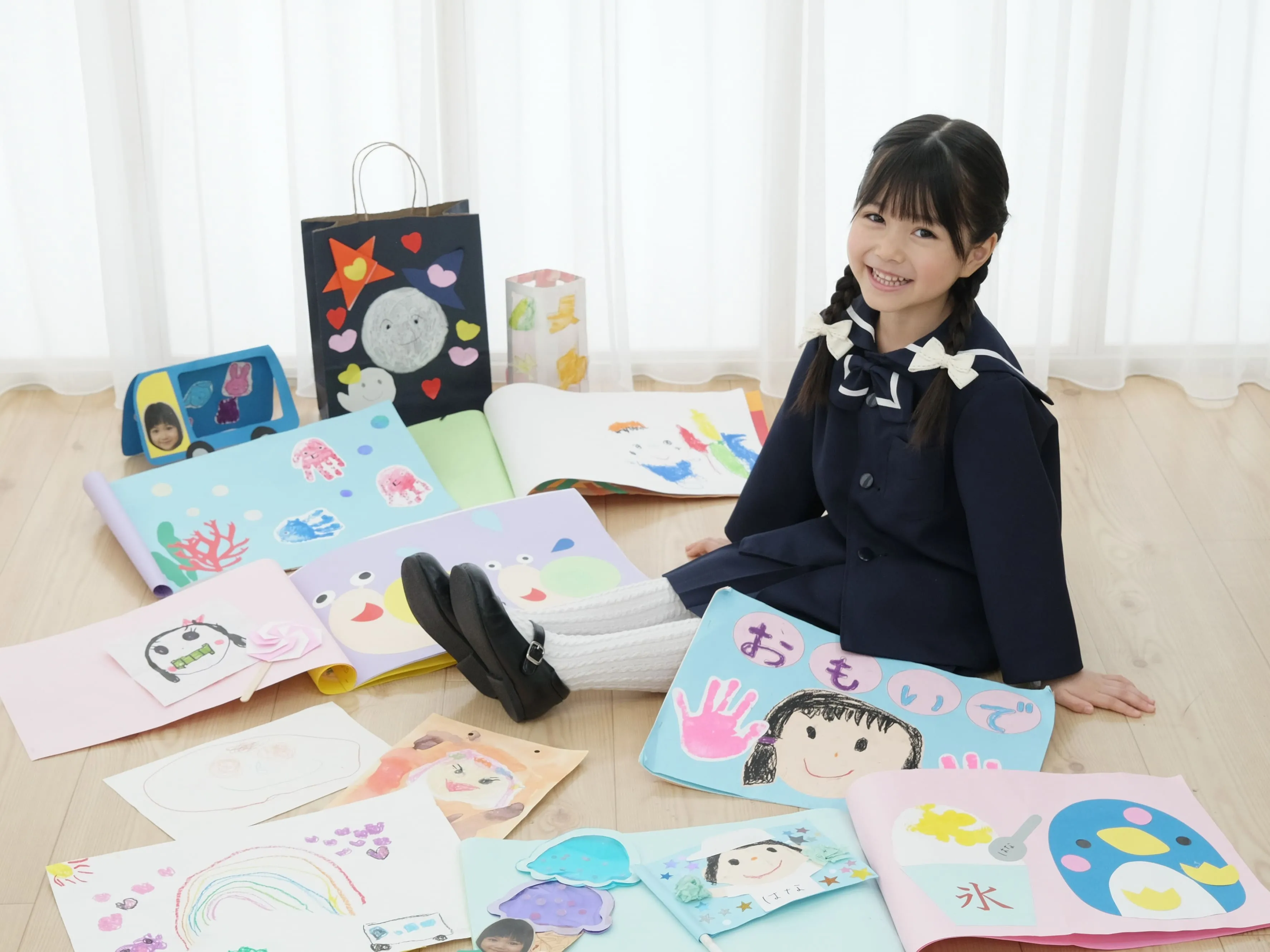 撮影イメージ写真