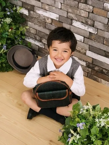 撮影イメージ写真