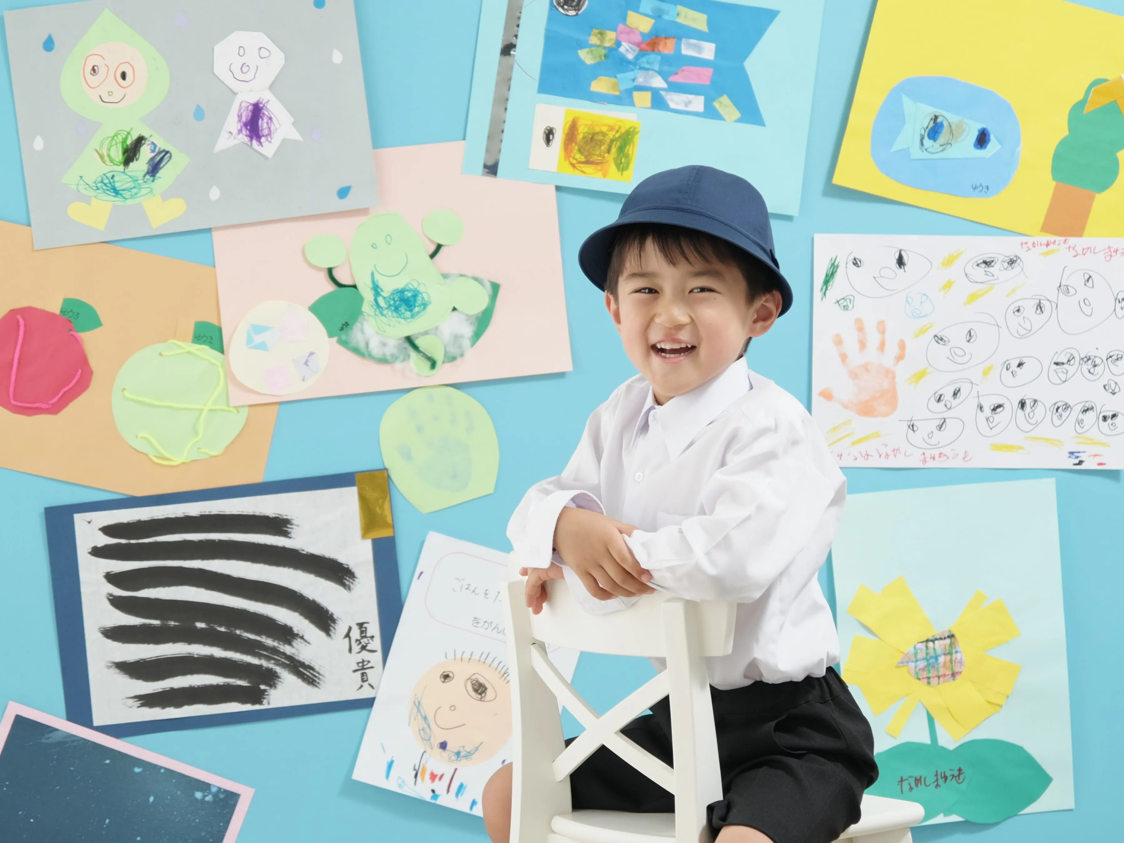 撮影イメージ写真