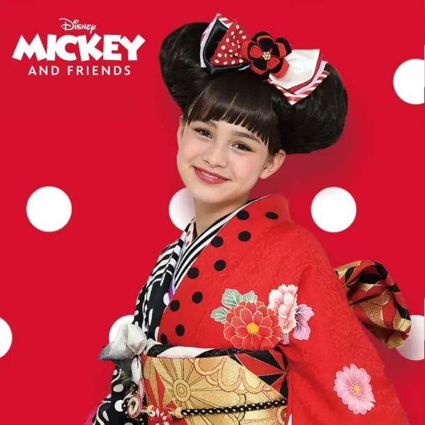 HDF-B001 © Disney