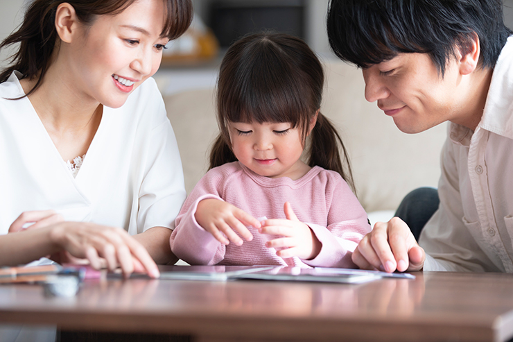 大きくなってからの「こどもの日」はどう祝う?