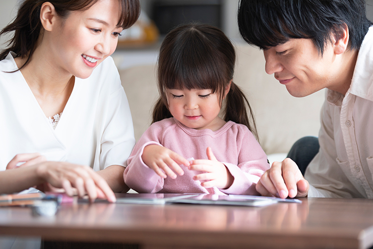 大きくなってからの「こどもの日」はどう祝う？