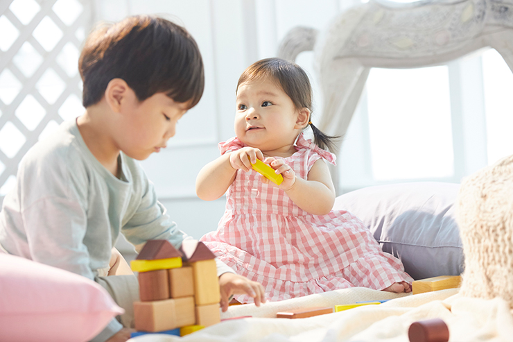 赤ちゃんへこどもの日のプレゼントおすすめ5選