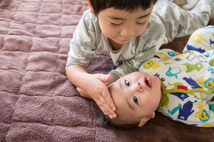 初節句は何をする 女の子 男の子で異なるお祝いの仕方とマナーを知ろう こども写真館スタジオアリス 写真スタジオ フォトスタジオ